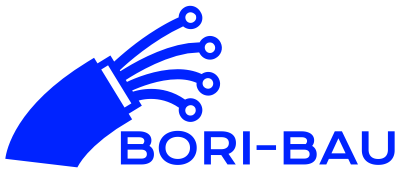 LOGO BORI BAU